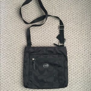 Coach Crossbody Bag